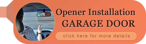 Garage Door Repair Ewing